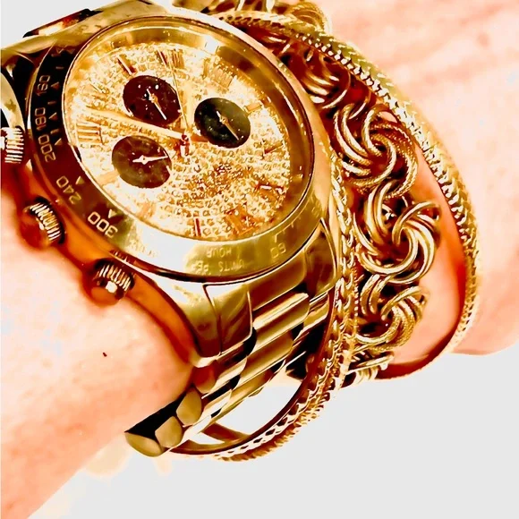 Michael Kors | Jewelry | May Be Lost Michael Kors Watch In  display picture 2